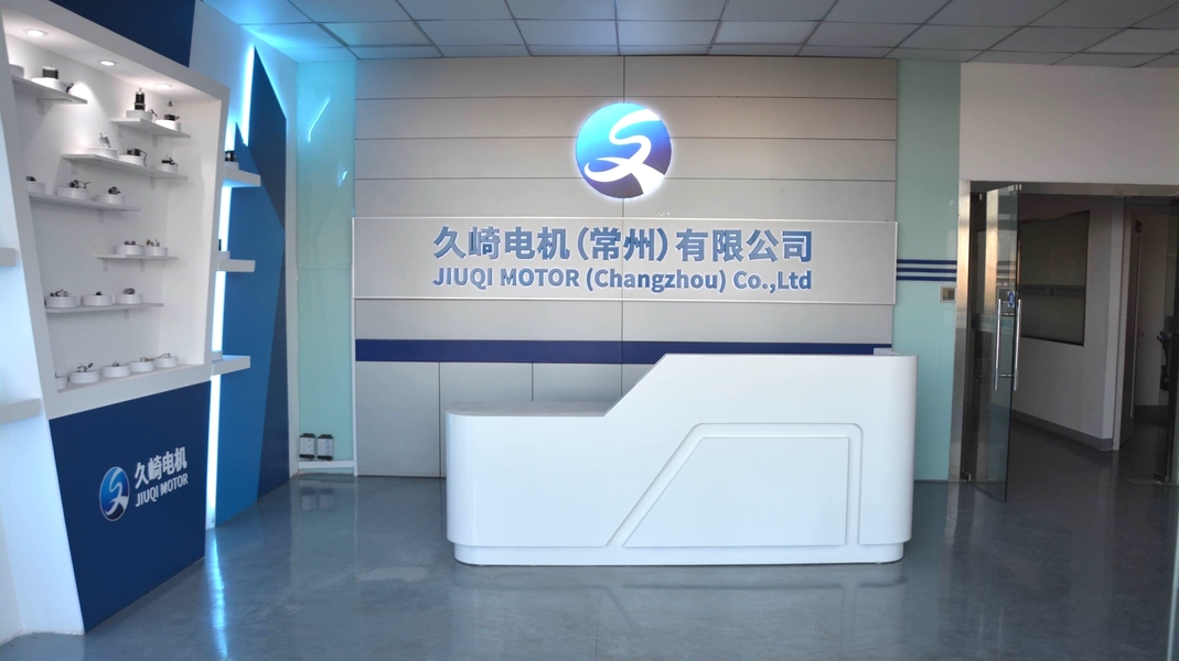JiuQi Motor (Changzhou) Co.,Ltd.