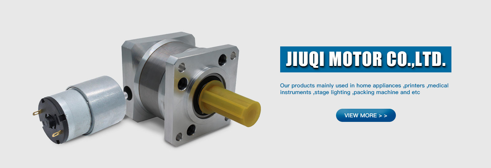 quality Micro Stepper Motor factory