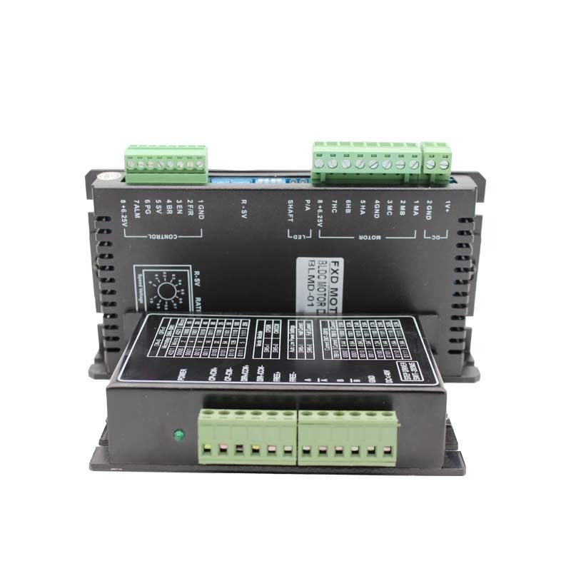 Cnc Bipolar Stepper Motor Driver For Nema 17 NEMA 8 NEMA 23