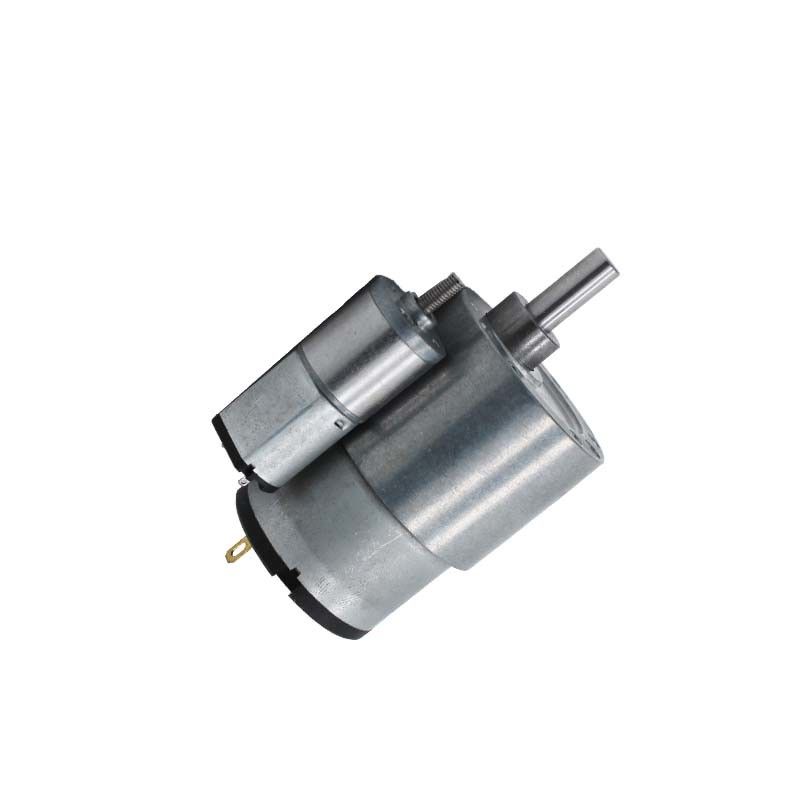 3V 6V DC Brushed Dc Motor With Gearbox Spur Gear Motor Miniature For