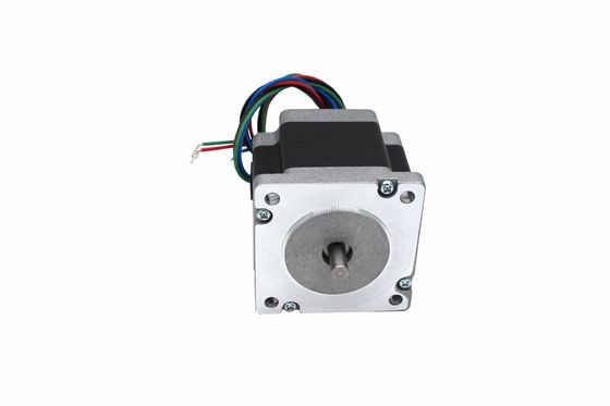 4.2a 2.2 Nm Nema 23 Stepper Motor High Torque Series For 3d Printer ...